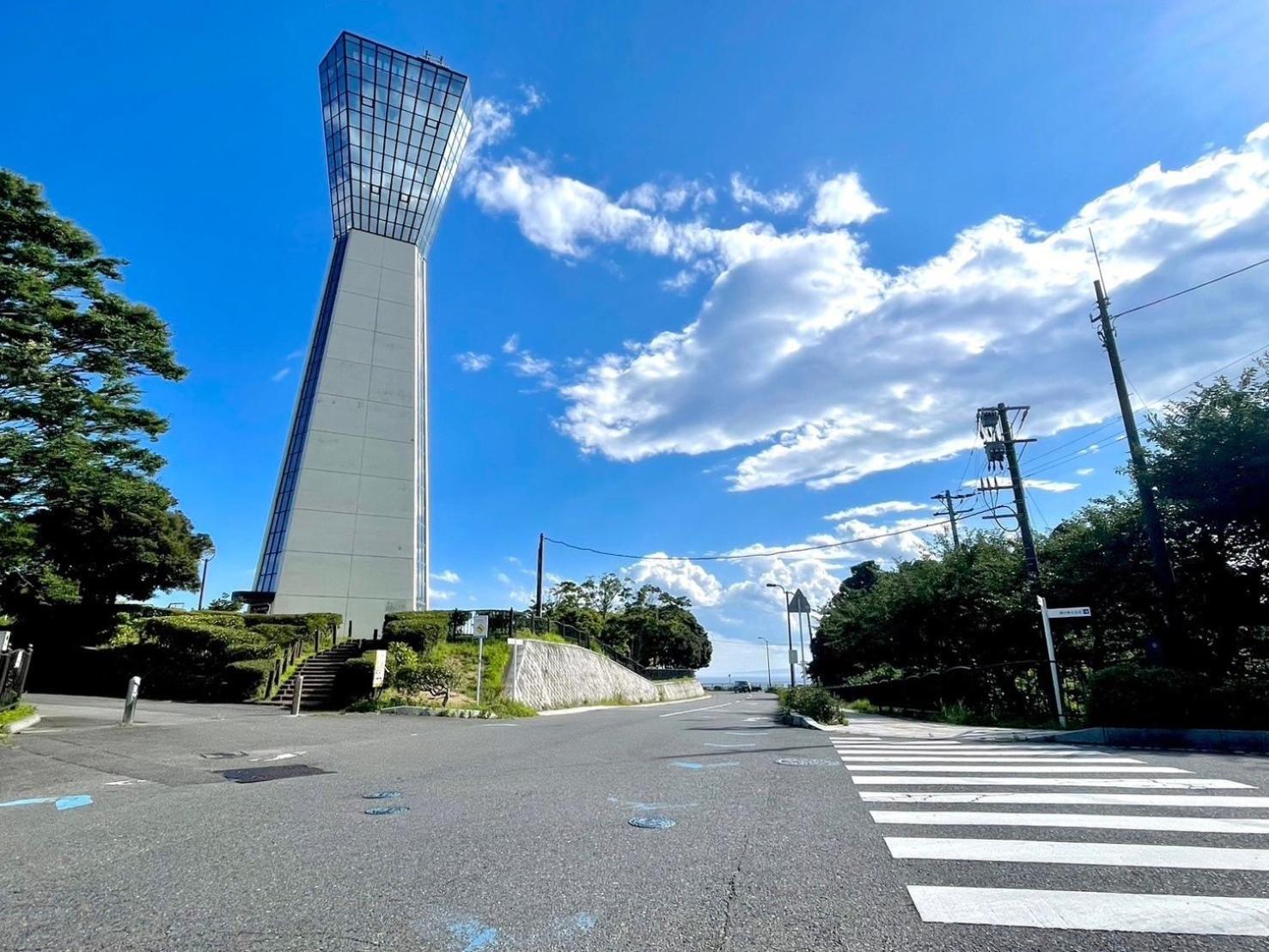 Marin Base Onahama * Iwaki (Fukushima)